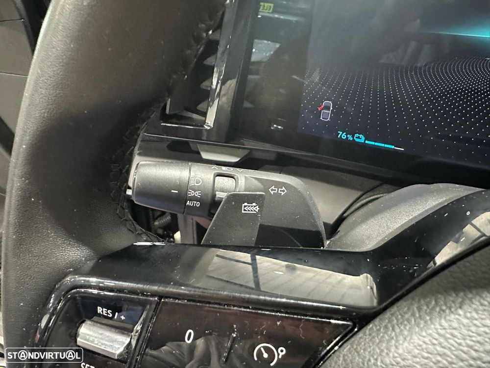 Renault Mégane E-Tech EV60 Techno Optimum Charge - 41