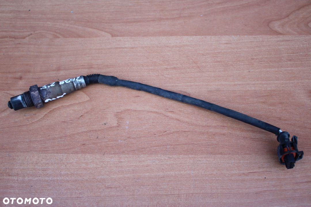 SONDA LAMBDA DRUGA PRZEDNIA OPEL ANTARA CAPTIVA 3.2 V6 - 3