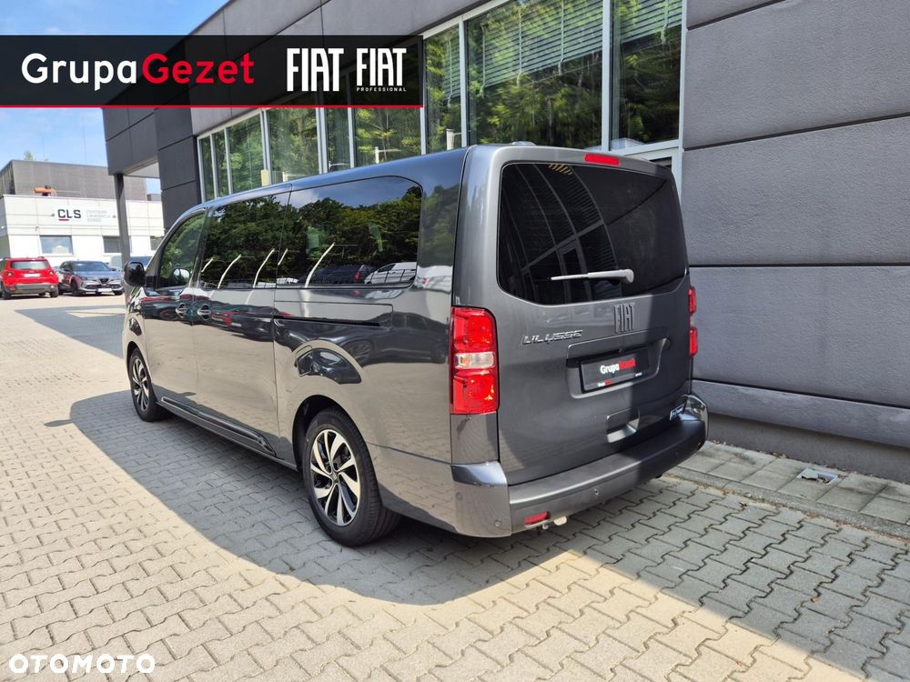 Fiat Ulysse - 4