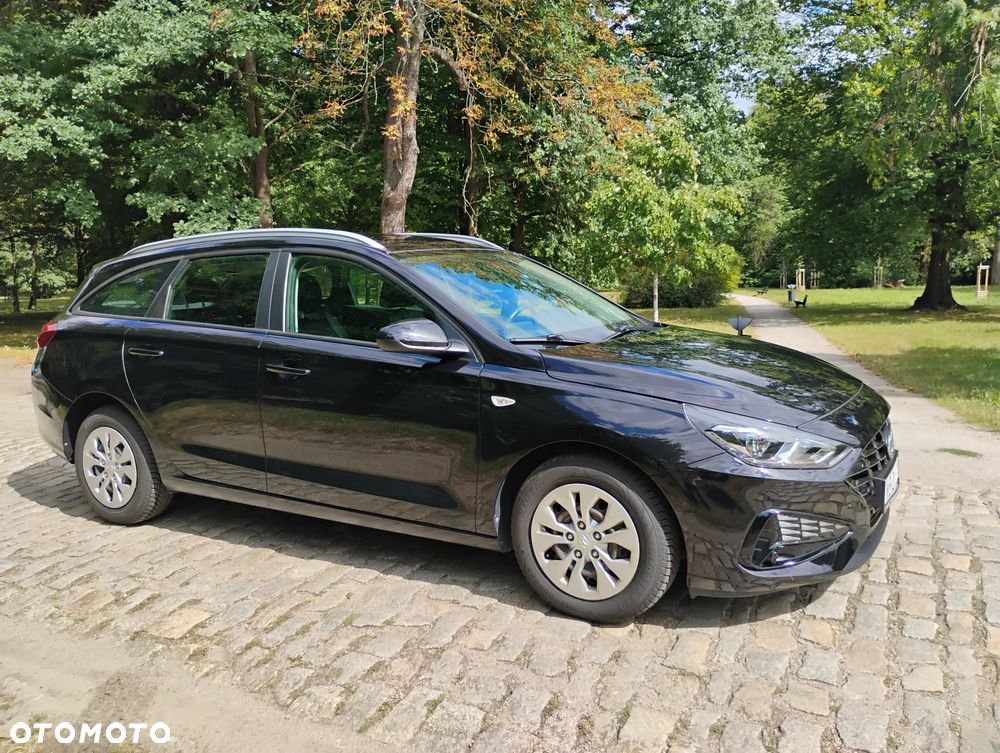 Hyundai i30 1.0 T-GDI Modern - 14