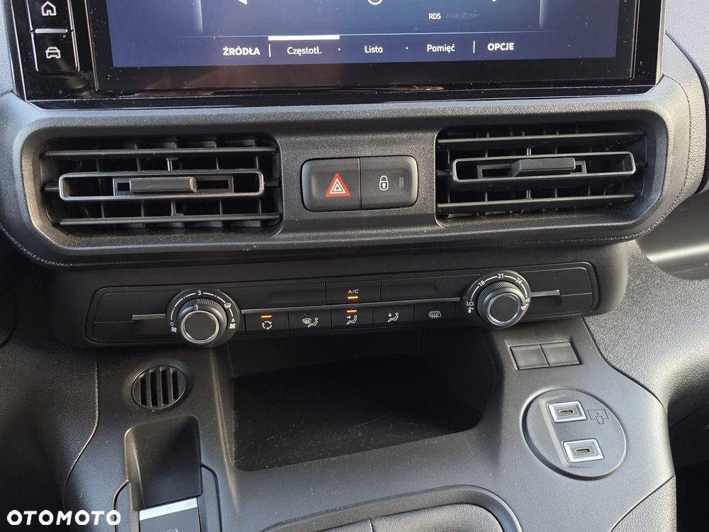 Toyota PROACE CITY - 15