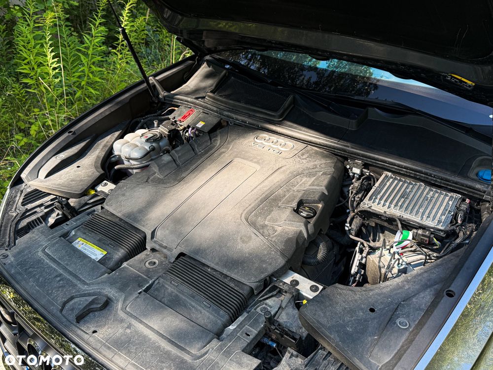 Audi Q8 50 TDI mHEV Quattro Tiptronic - 15