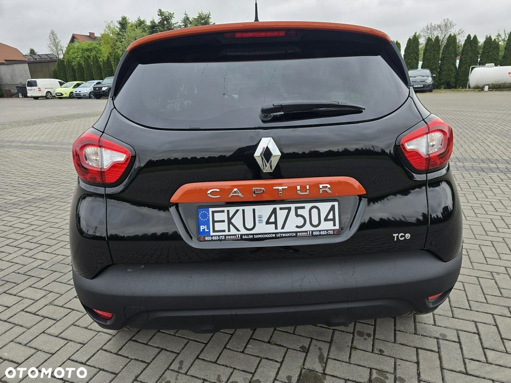 Renault Captur - 12