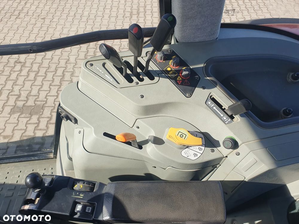 Massey Ferguson 8240 - 12