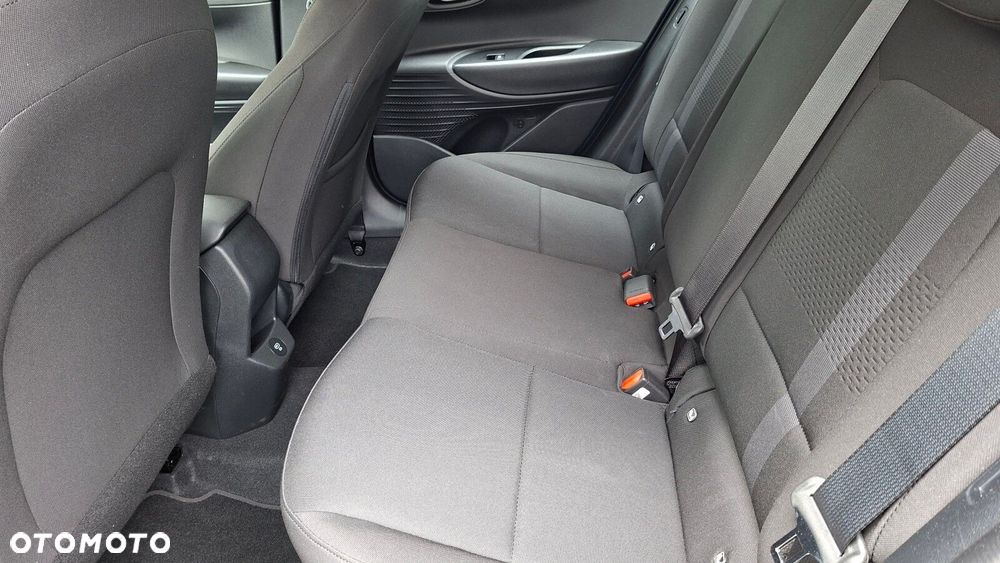 Hyundai i20 1.0 T-GDi Modern - 8