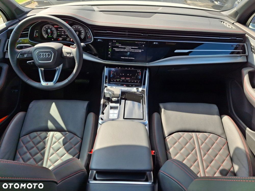 Audi Q7 - 21