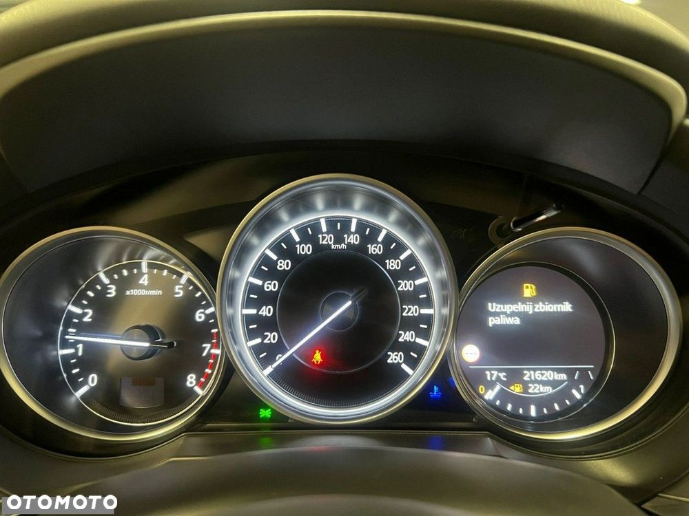 Mazda 6 2.0 SkyMotion - 33