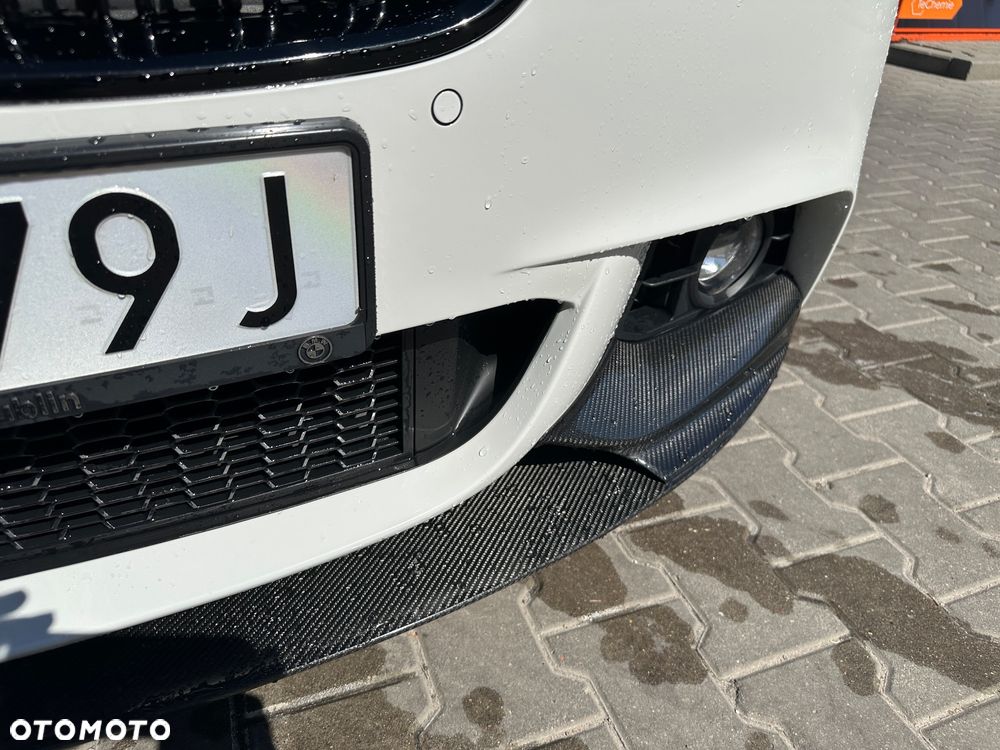 BMW Seria 5 520d xDrive - 17