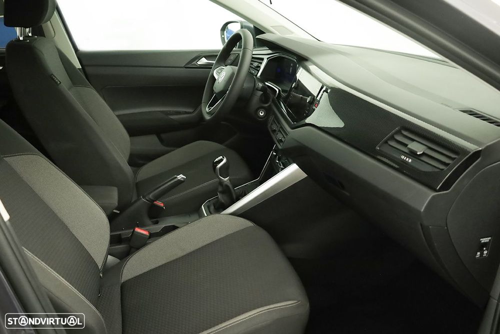 VW Taigo 1.0 TSI Urban - 20