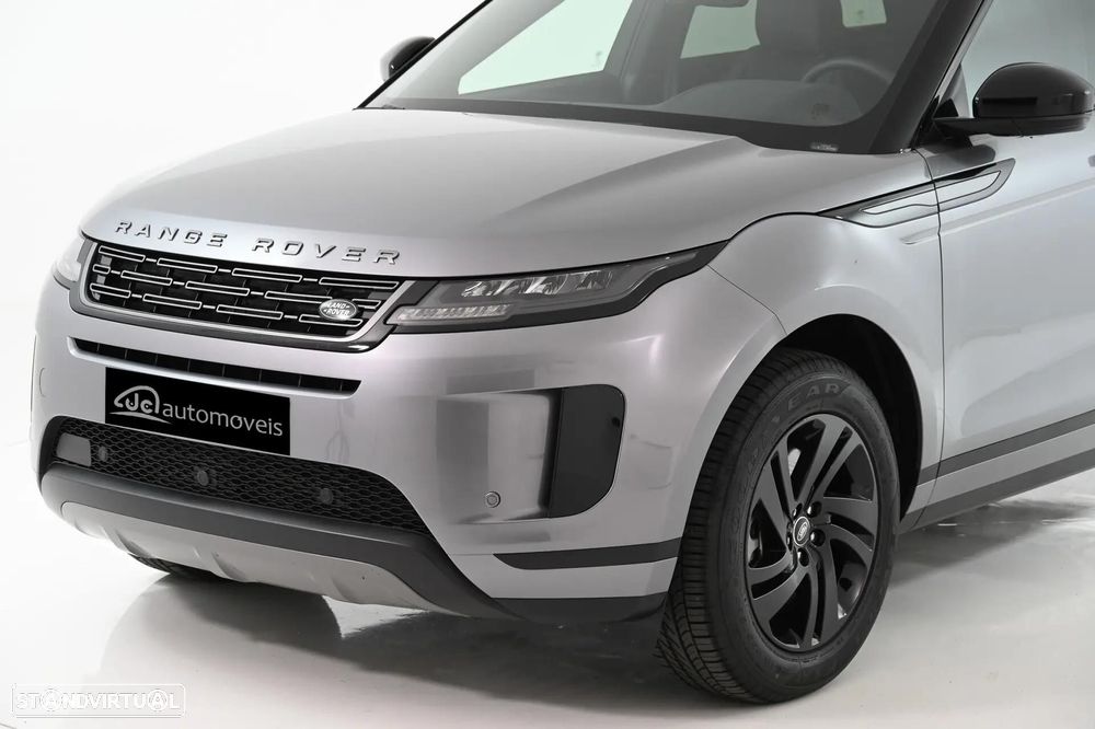 Land Rover Range Rover Evoque 1.5 P270e AWD S Auto - 15