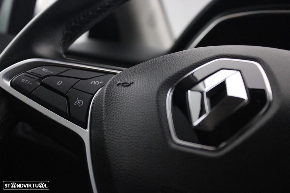 Renault Captur 1.0 TCe Techno - 11