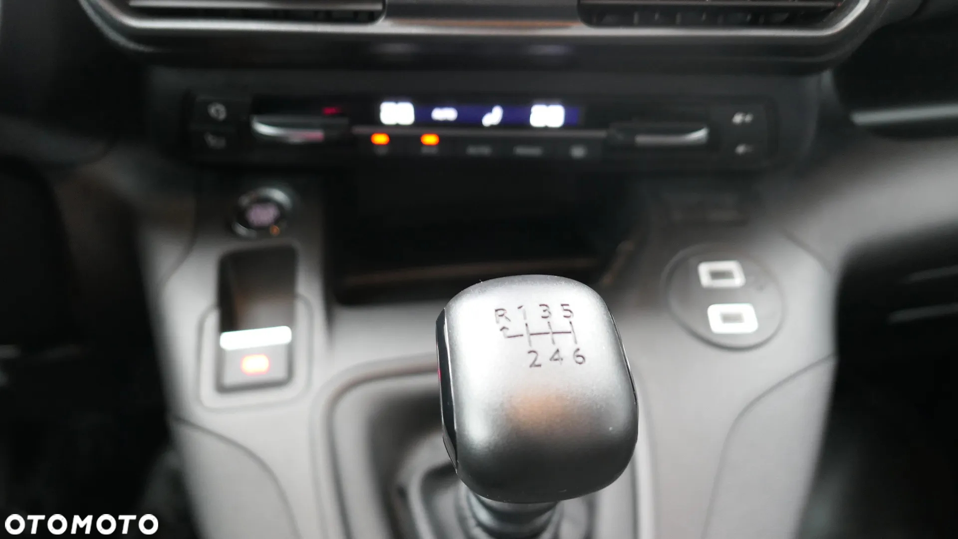 Opel Combo - 11