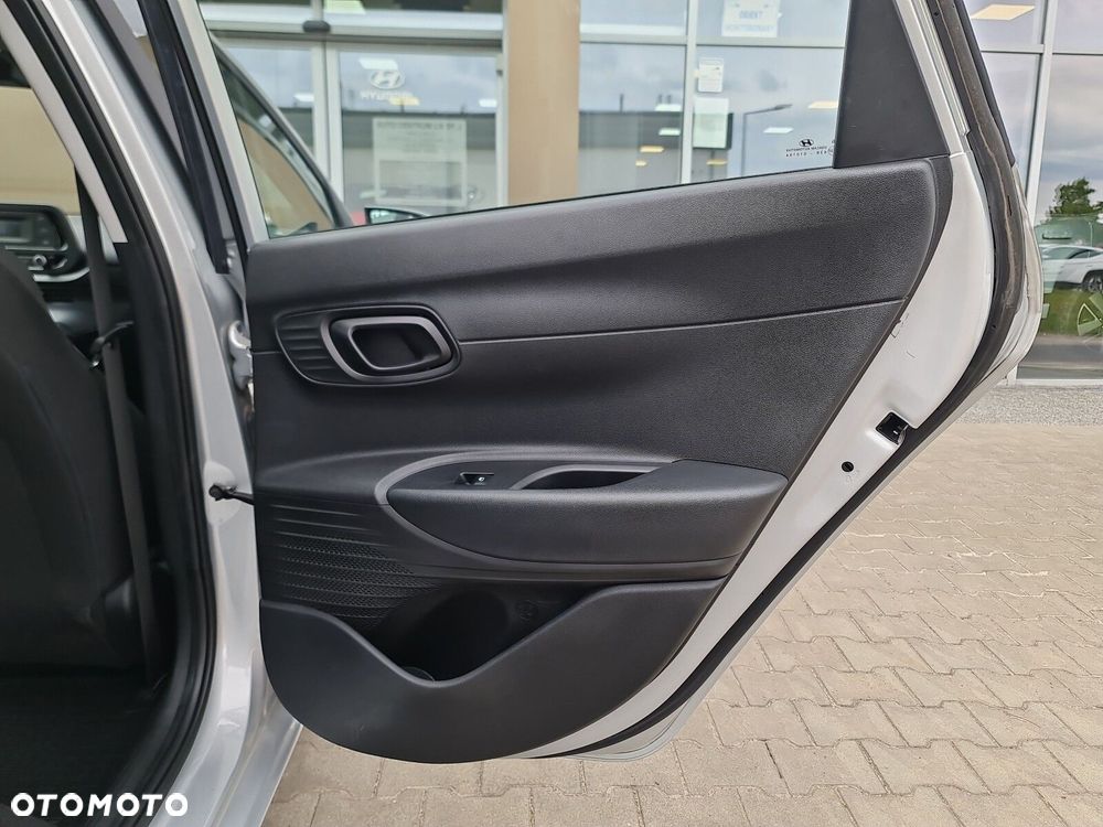 Hyundai i20 1.0 T-GDI Pure - 32