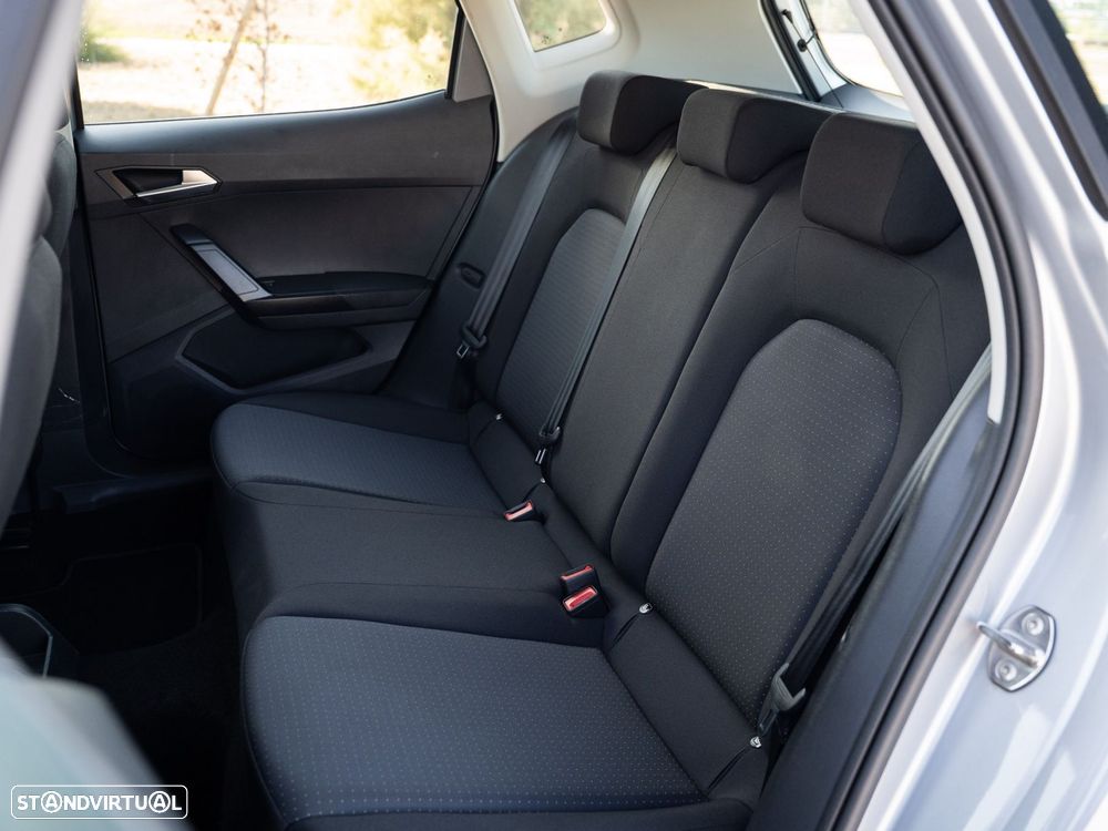 SEAT Arona 1.0 TSI Style - 25