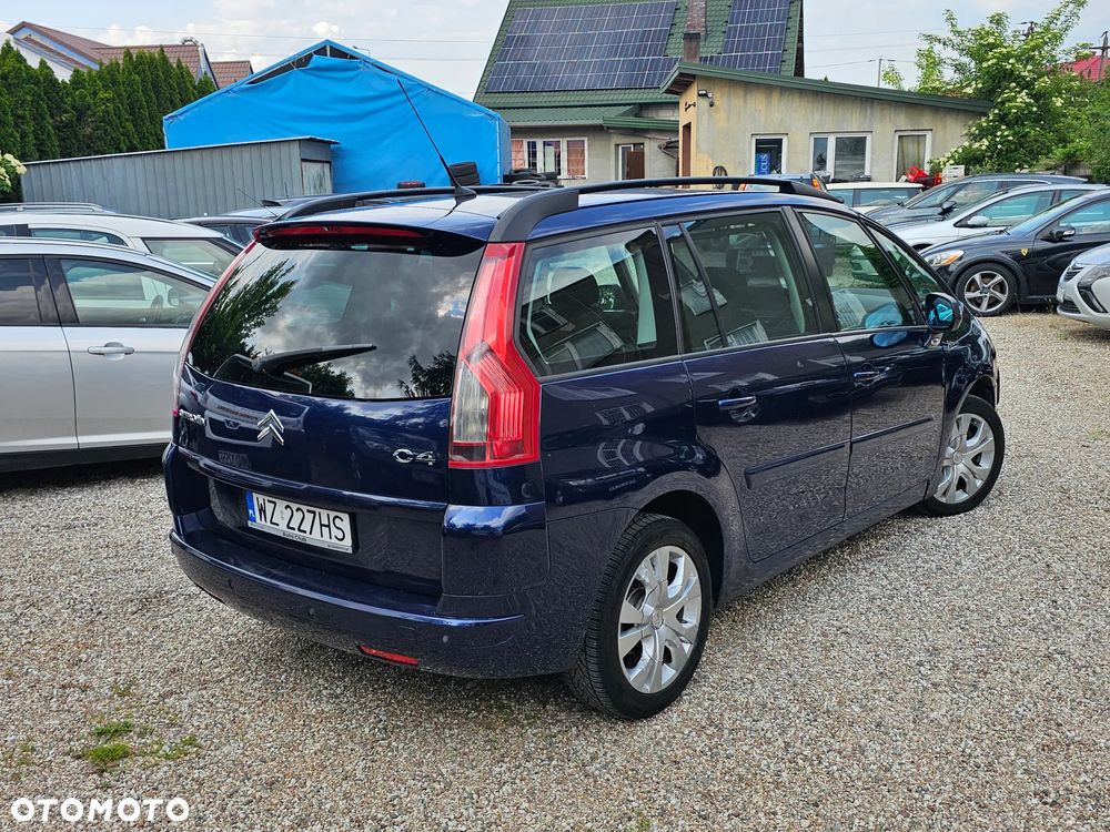 Citroën C4 Picasso 2.0 HDi Exclusive - 2