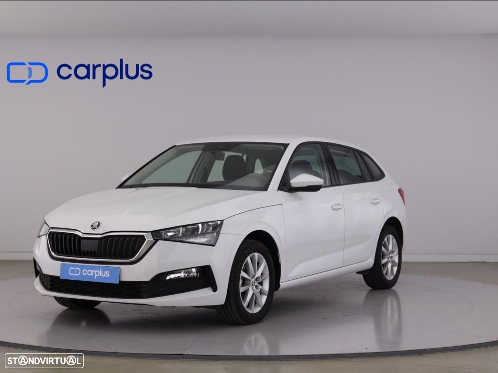 Skoda Scala 1.0 TSI Ambition - 1