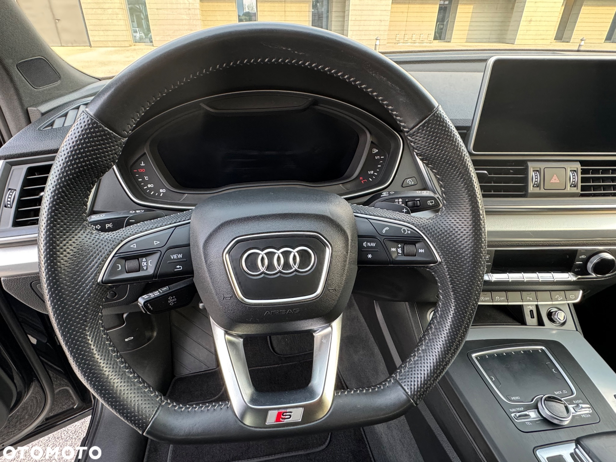 Audi Q5 40 TDI quattro S tronic sport - 20