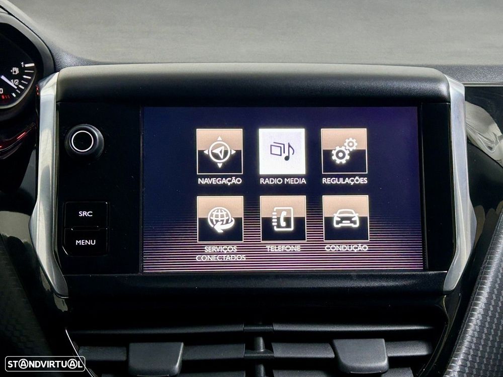 Peugeot 2008 1.2 PureTech Style - 17