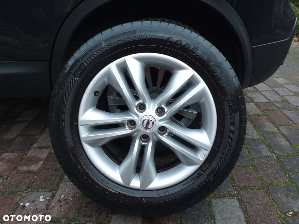 Nissan Qashqai 1.6 Acenta - 16