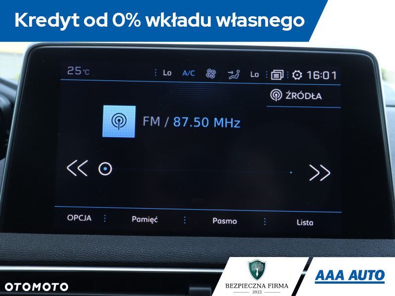 Peugeot 5008 - 14