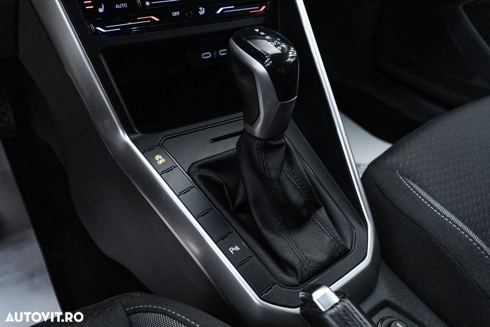 Volkswagen Taigo 1.0 TSI DSG Style - 18