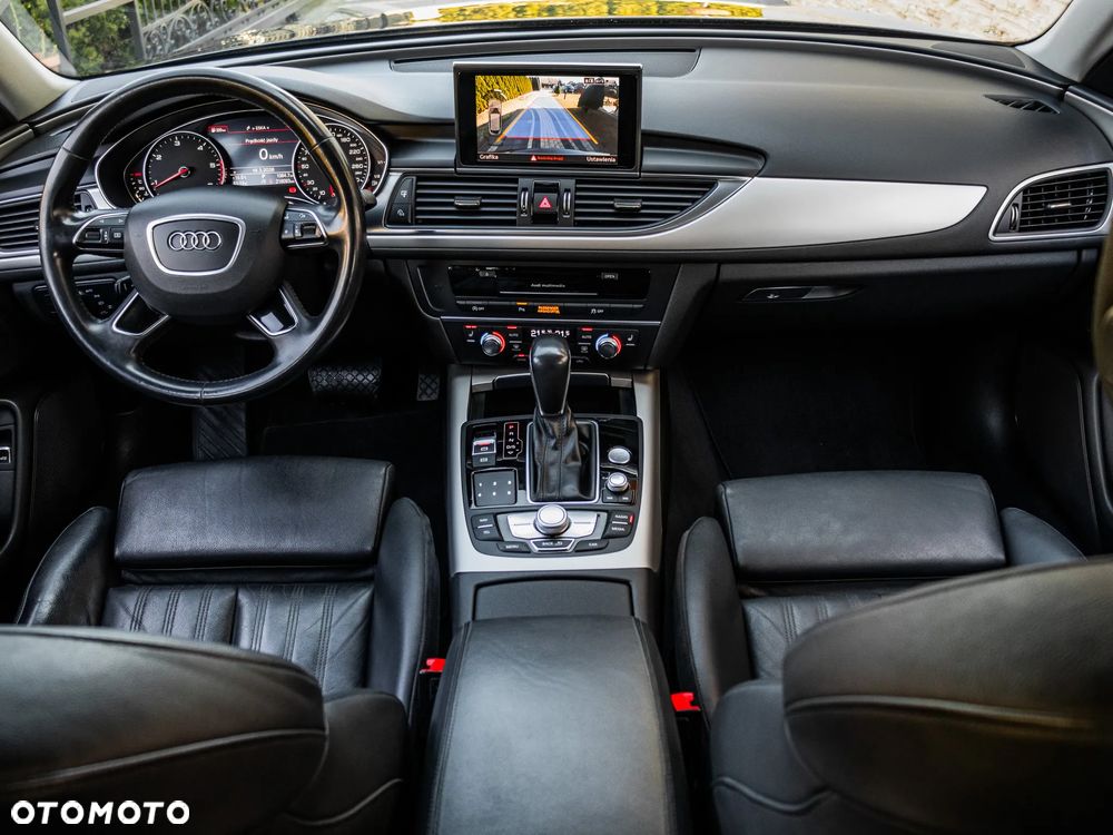 Audi A6 Avant - 24