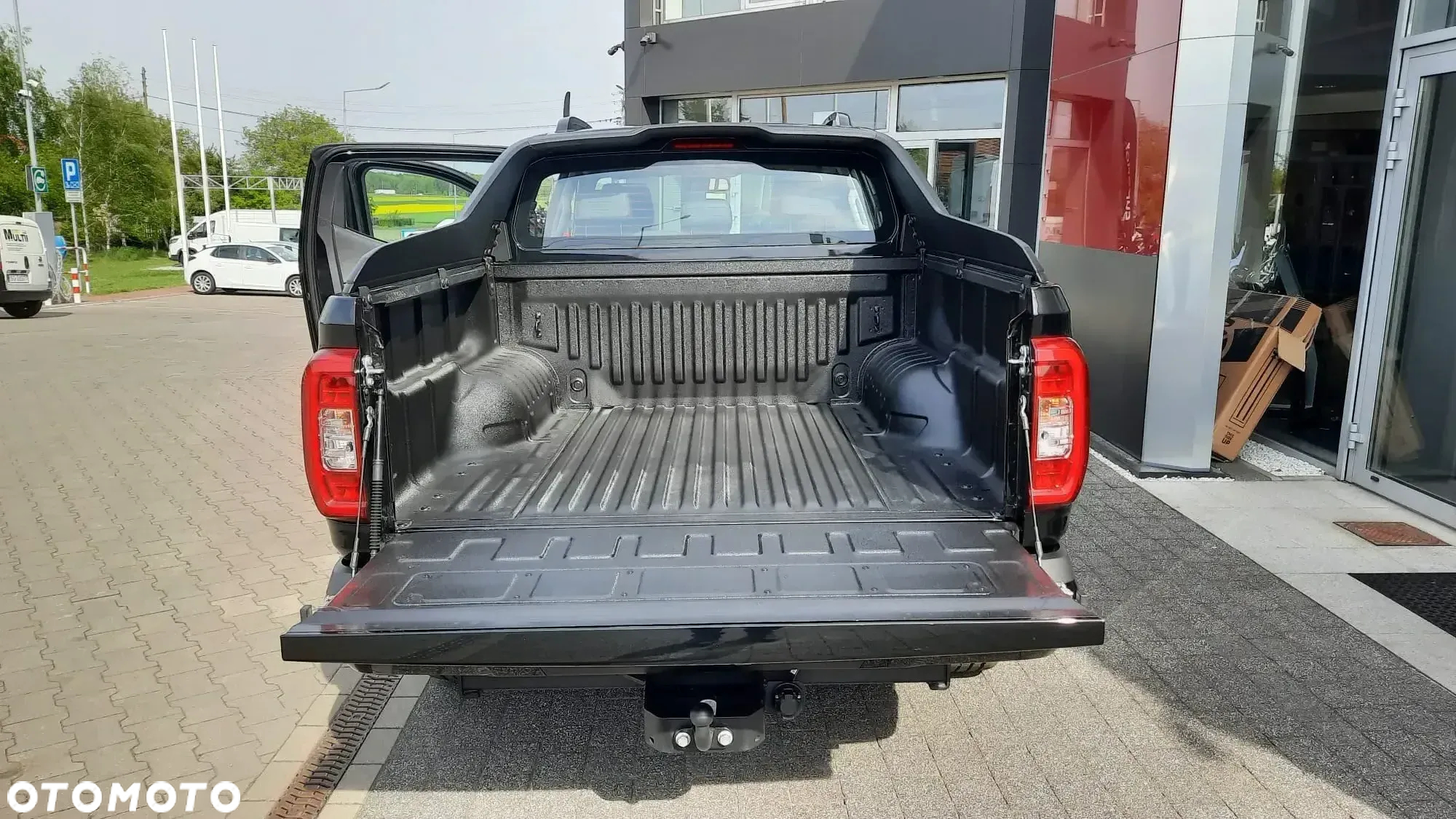 Maxus Inny - 9
