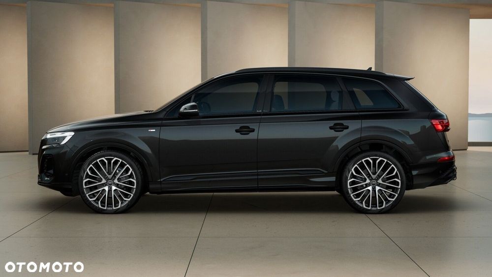 Audi Q7 - 4