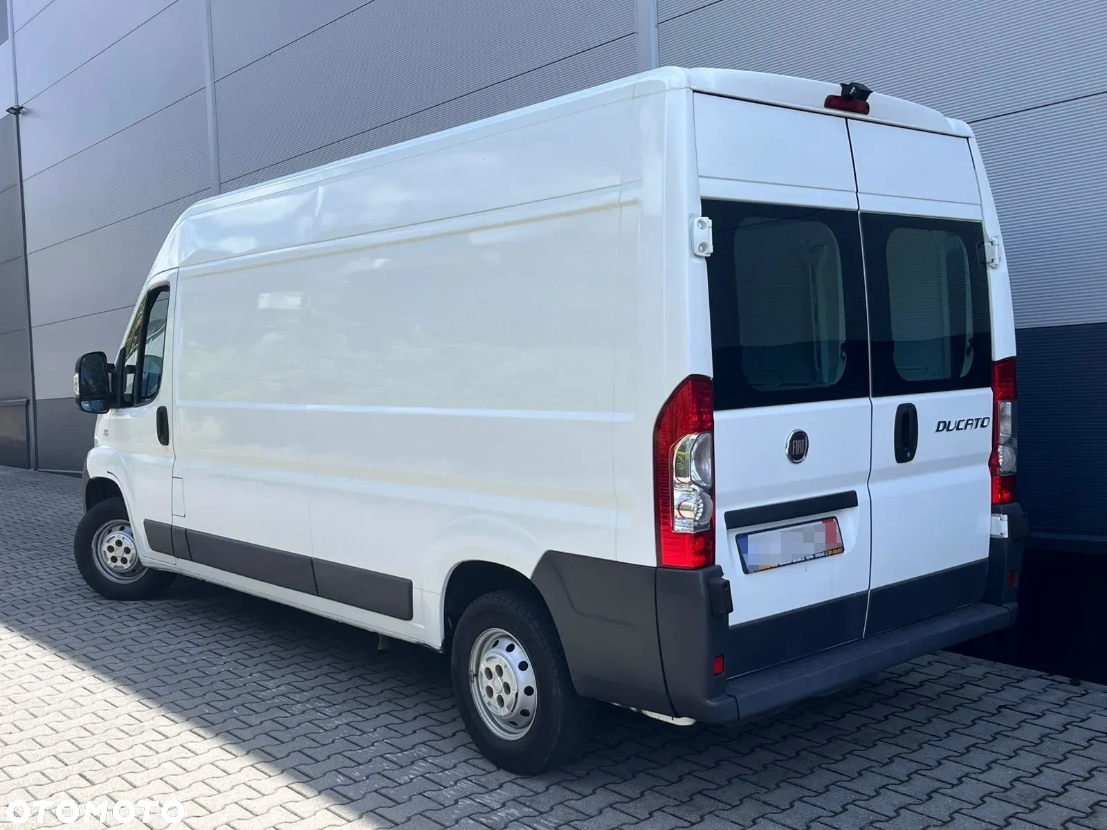 Fiat Ducato - 7