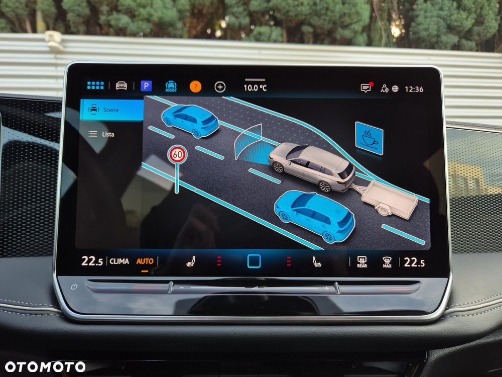 Volkswagen Passat - 28