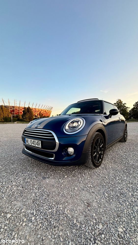 MINI Cooper D - 9
