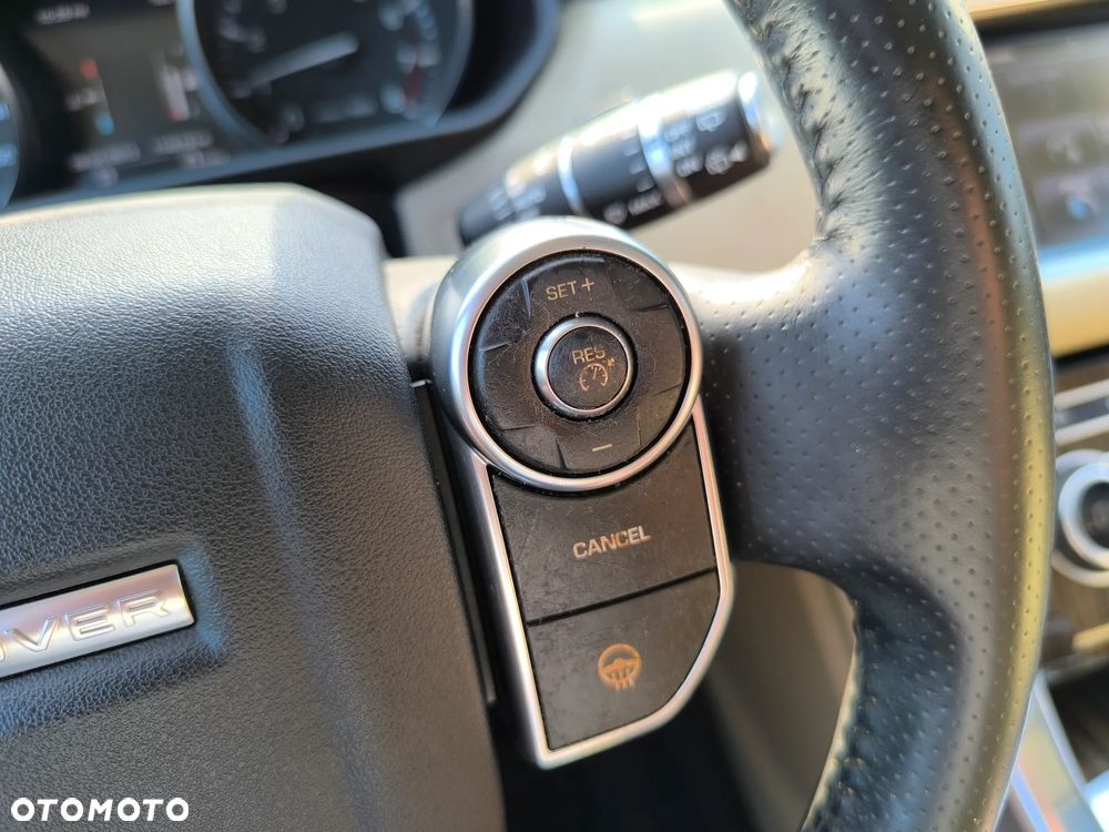 Land Rover Range Rover Sport 3.0 V6 HSE - 28