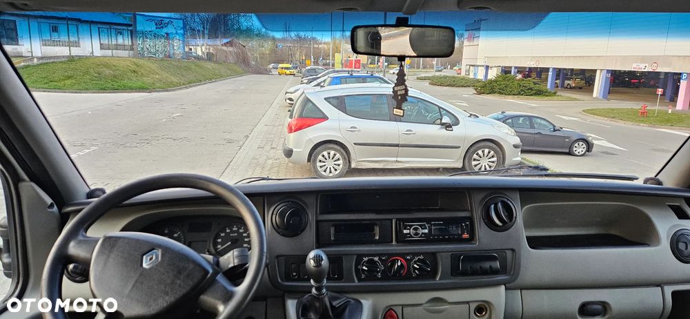 Renault Master - 6