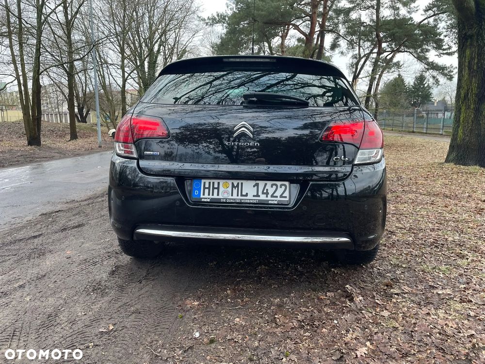 Citroën C4 BlueHDi 150 Stop&Start Shine - 17