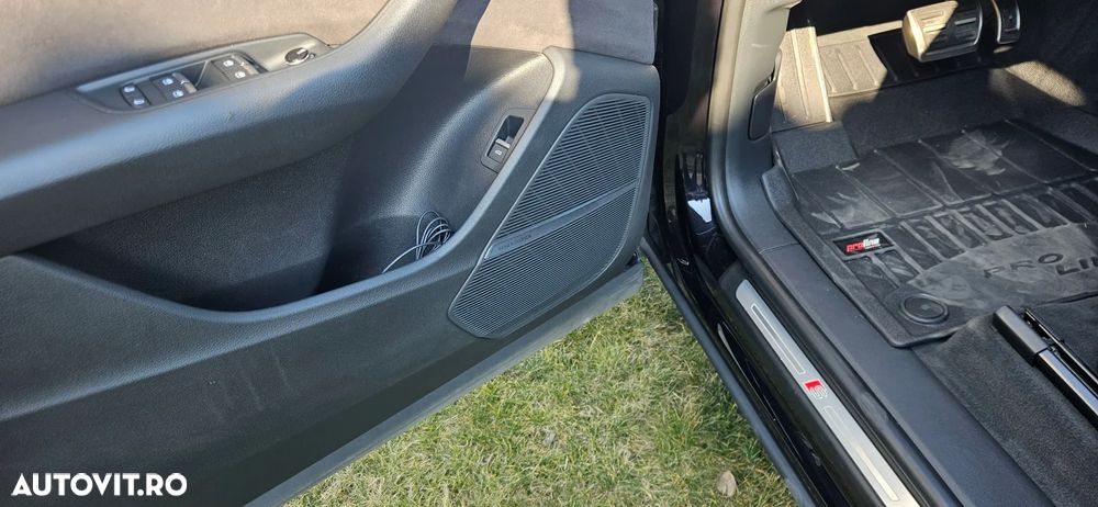 Audi Q8 50 TDI quattro Tiptronic - 16