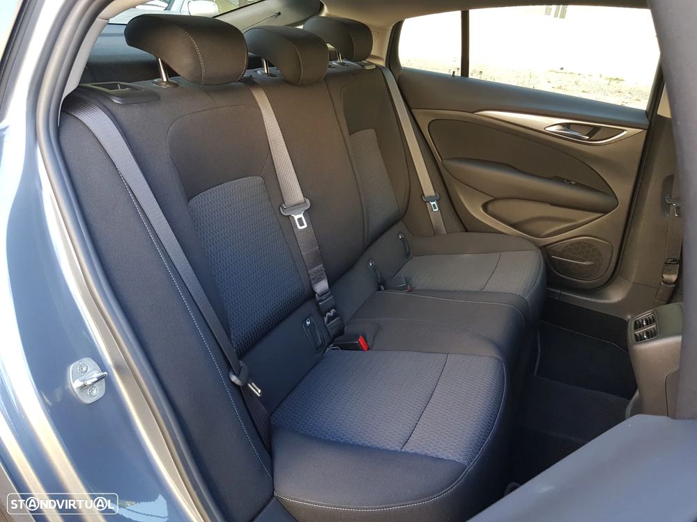 Opel Insignia Grand Sport 1.5 D GS Line - 43
