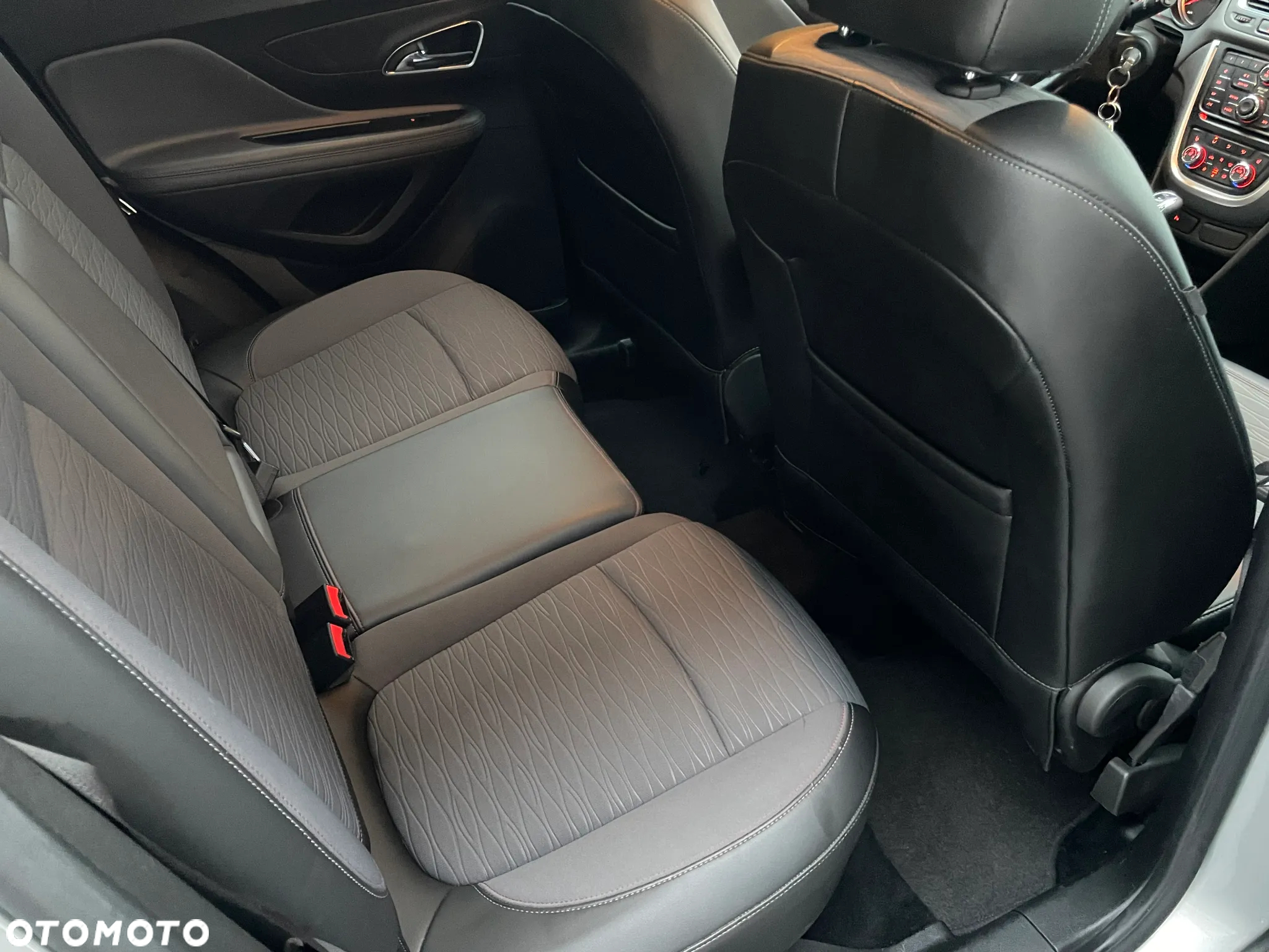 Opel Mokka 1.6 CDTI Cosmo - 14