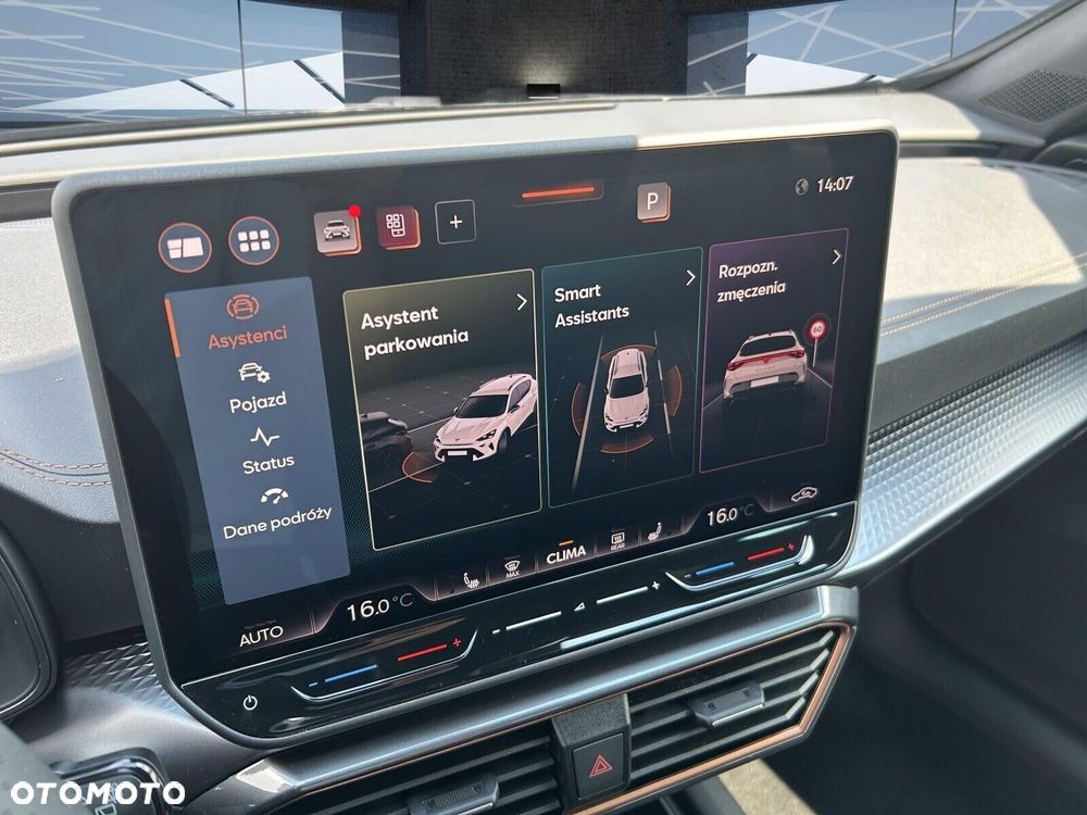 Cupra Formentor - 20