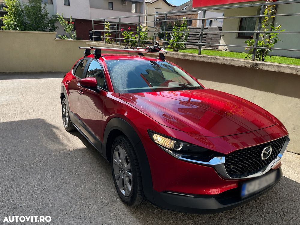 Mazda CX-30 - 1