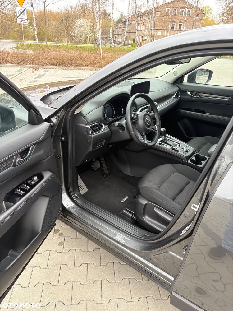 Mazda CX-5 2.0 Hikari 2WD - 28