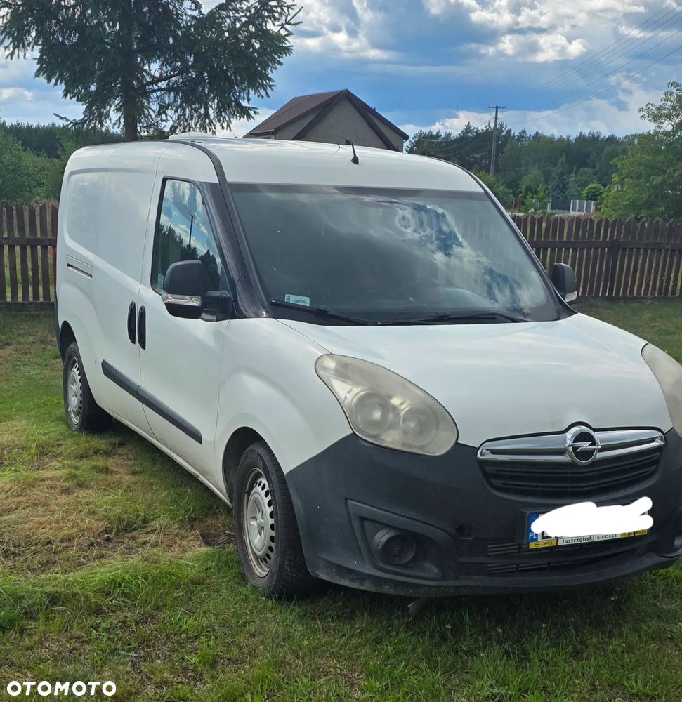 Opel Combo Tour L2H1 - 2