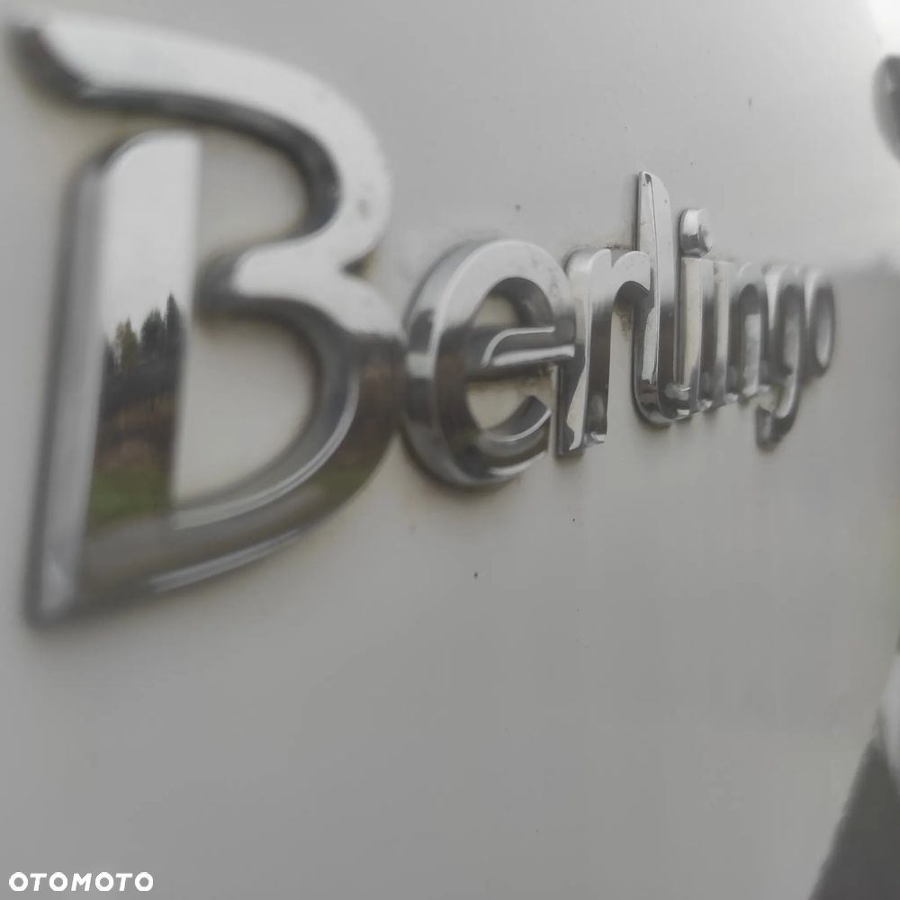 Citroën Berlingo - 30