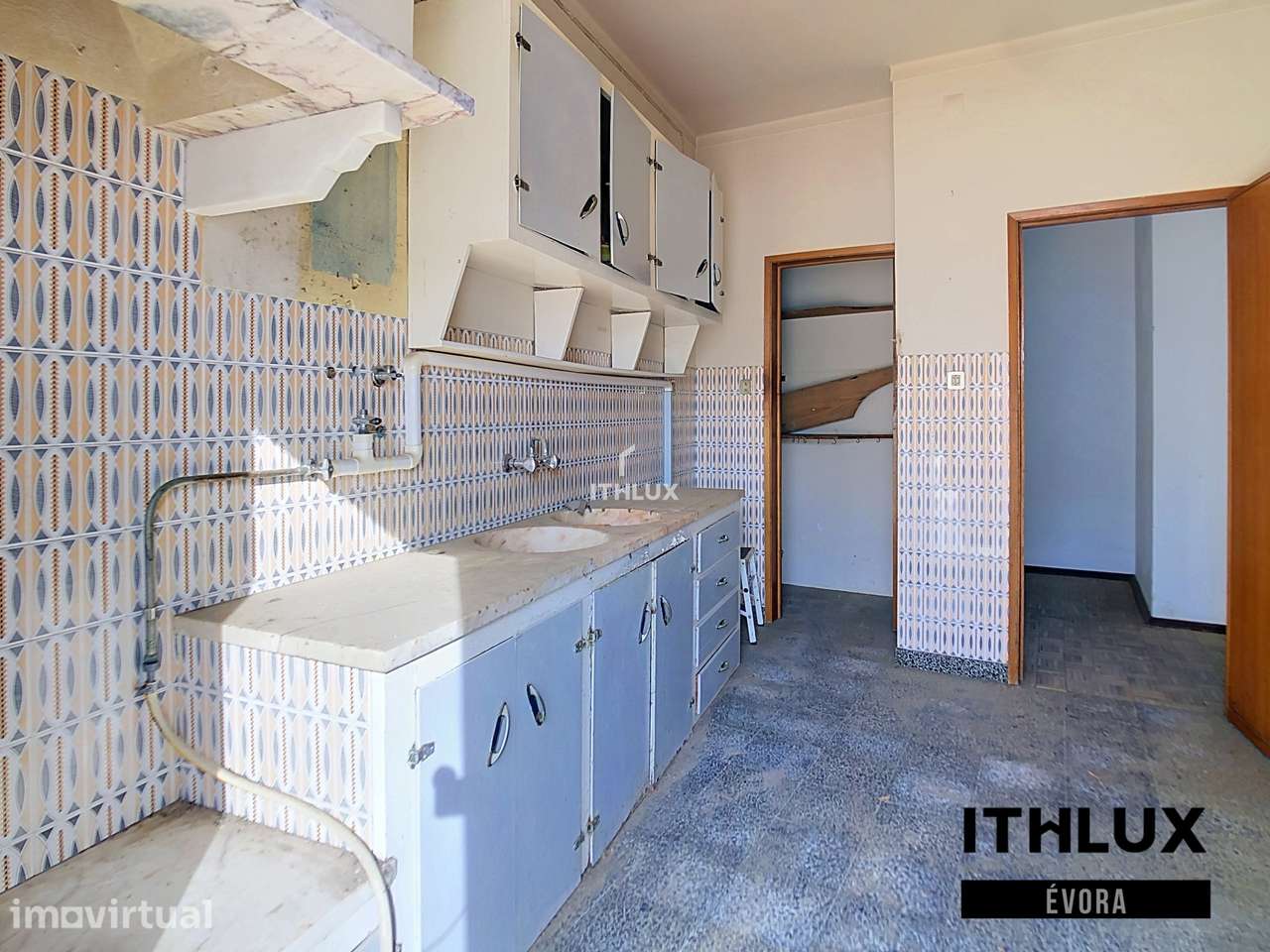 Apartamento T3 em Localização Premium em Campo Maior - Grande imagem: 5/19