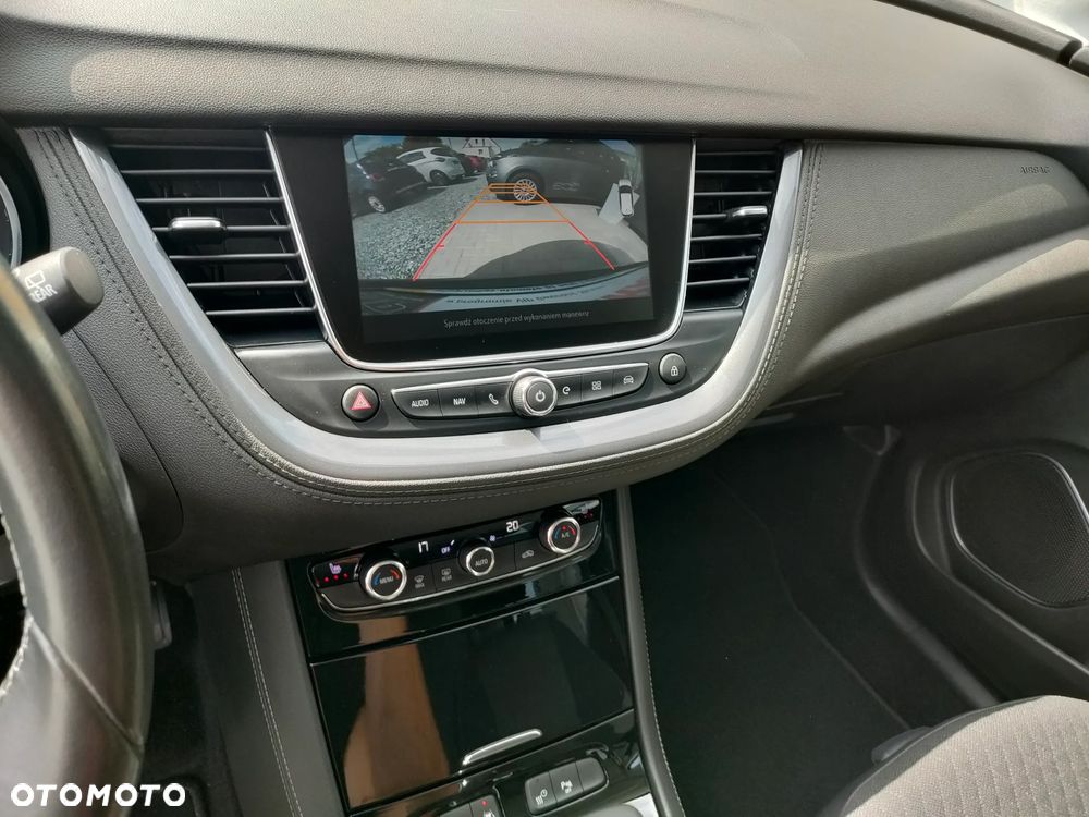 Opel Grandland X Plug-in-Hybrid 1.6 DI Start/Stop Ultimate - 20