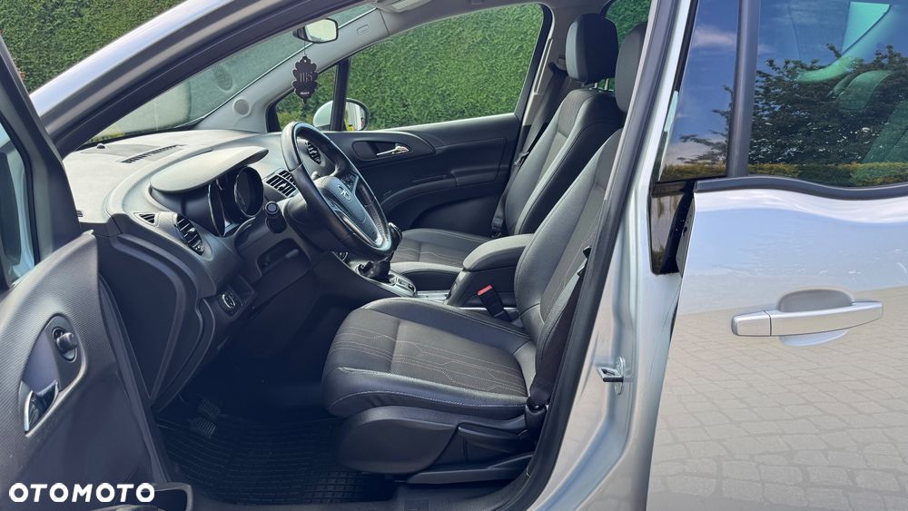 Opel Meriva 1.4 T Enjoy - 24