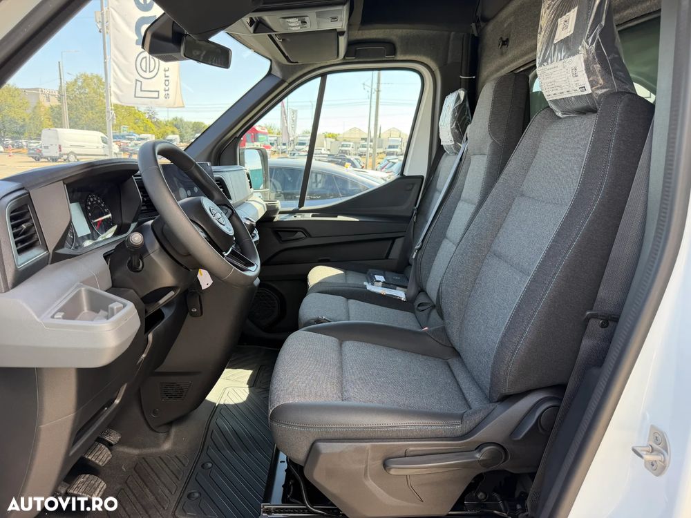 Nissan INTERSTAR dCi150 TEKNA - PRELATA 10 EWP. - 9
