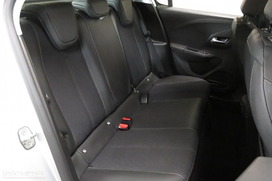Opel Corsa 1.2 T Elegance - 16