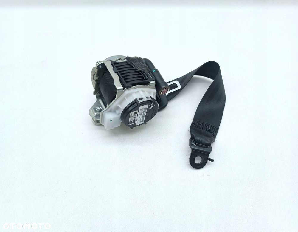 PAS BEZPIECZEŃSTWA PRAWY TYŁ AUDI A7 C8 4K 18R 4K8857805B - 1
