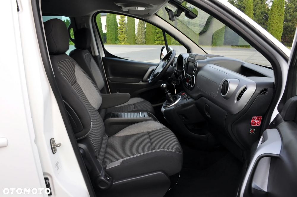 Peugeot Partner Tepee BlueHDi 120 Stop&Start Active - 17