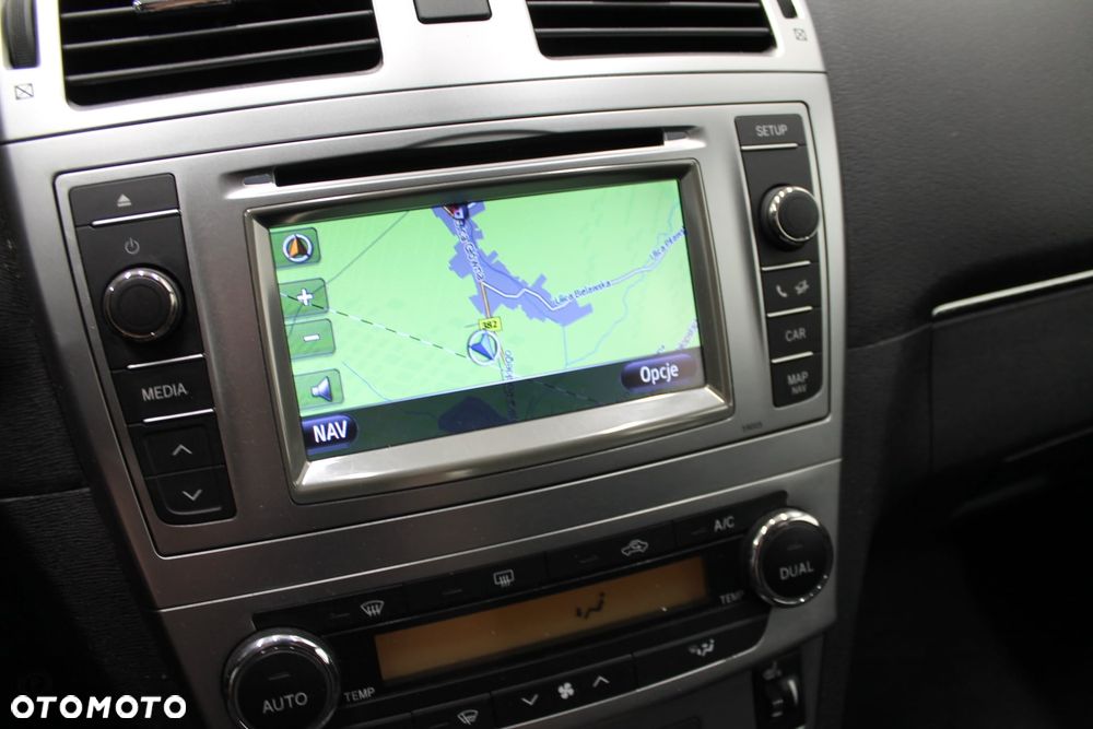 Toyota Avensis Touring Sports 1.8 Multidrive S Executive - 15